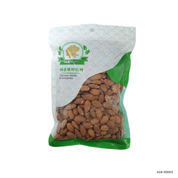 USA Almond Nuts 25-27